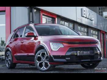 2023 (72) - 1.6 GDi 11.1kWh 3 SUV 5dr Petrol Plug-in Hybrid DCT Euro 6 (s/s) (180 bhp)