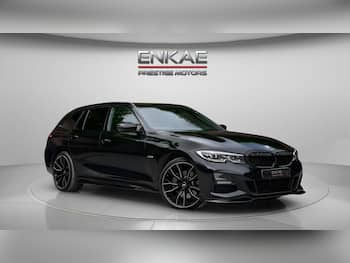 Used BMW 3 Series 2022 for sale - 79791358: Photo