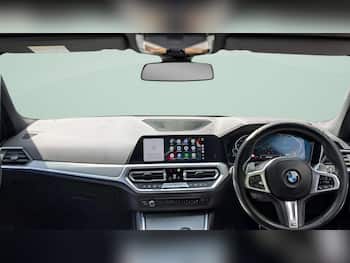 Used BMW 3 Series 2022 for sale - 79791358: Photo