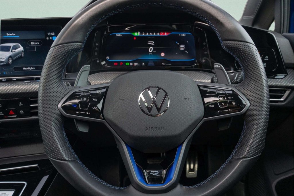 Used Volkswagen Golf 2023 for sale - 78002555: Photo 17