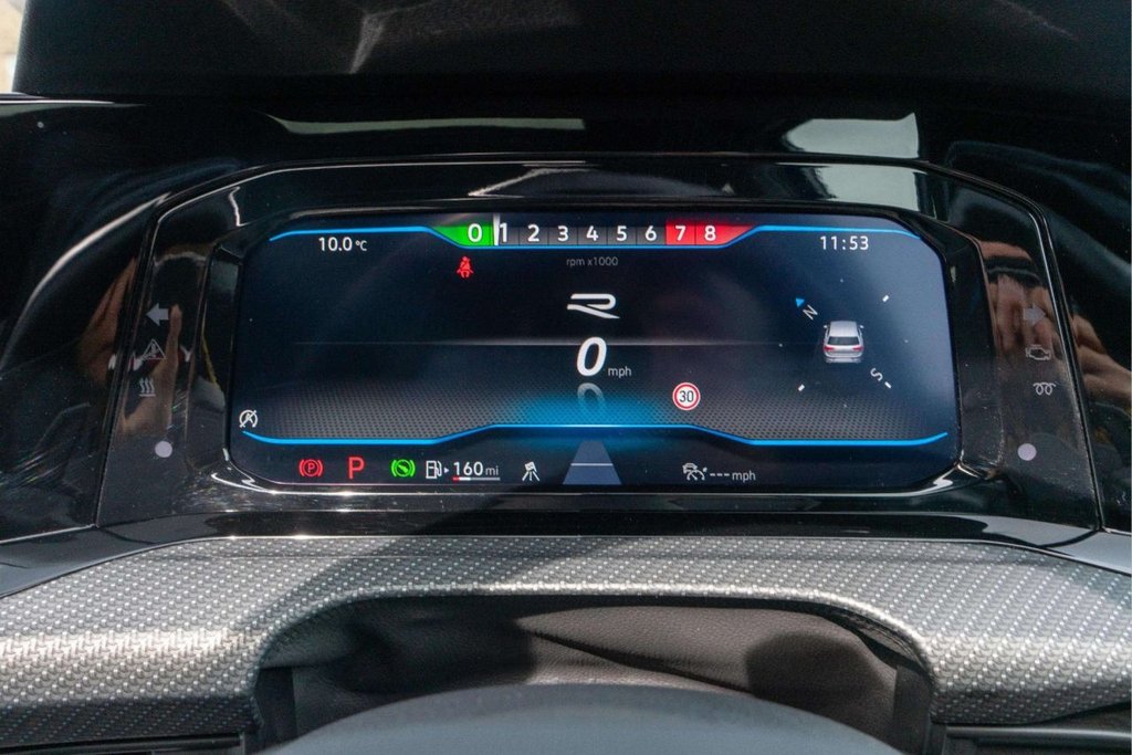 Used Volkswagen Golf 2023 for sale - 78002555: Photo 18