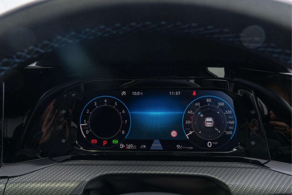 Used Volkswagen Golf 2023 for sale - 78002555: Photo 19