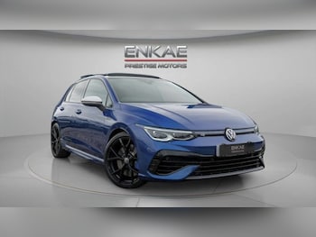 Volkswagen Golf feature image