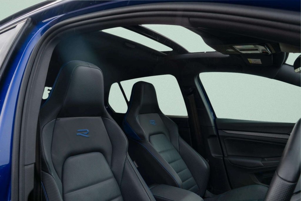 Used Volkswagen Golf 2023 for sale - 78002555: Photo 2