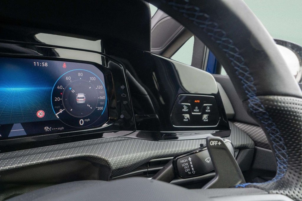 Used Volkswagen Golf 2023 for sale - 78002555: Photo 21