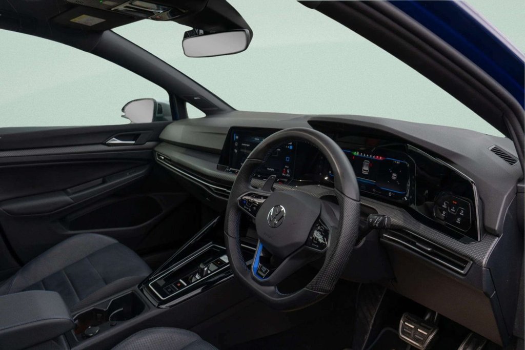 Used Volkswagen Golf 2023 for sale - 78002555: Photo 3