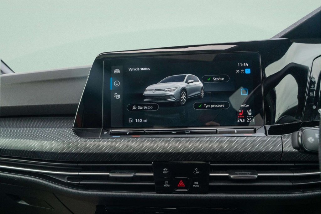 Used Volkswagen Golf 2023 for sale - 78002555: Photo 34