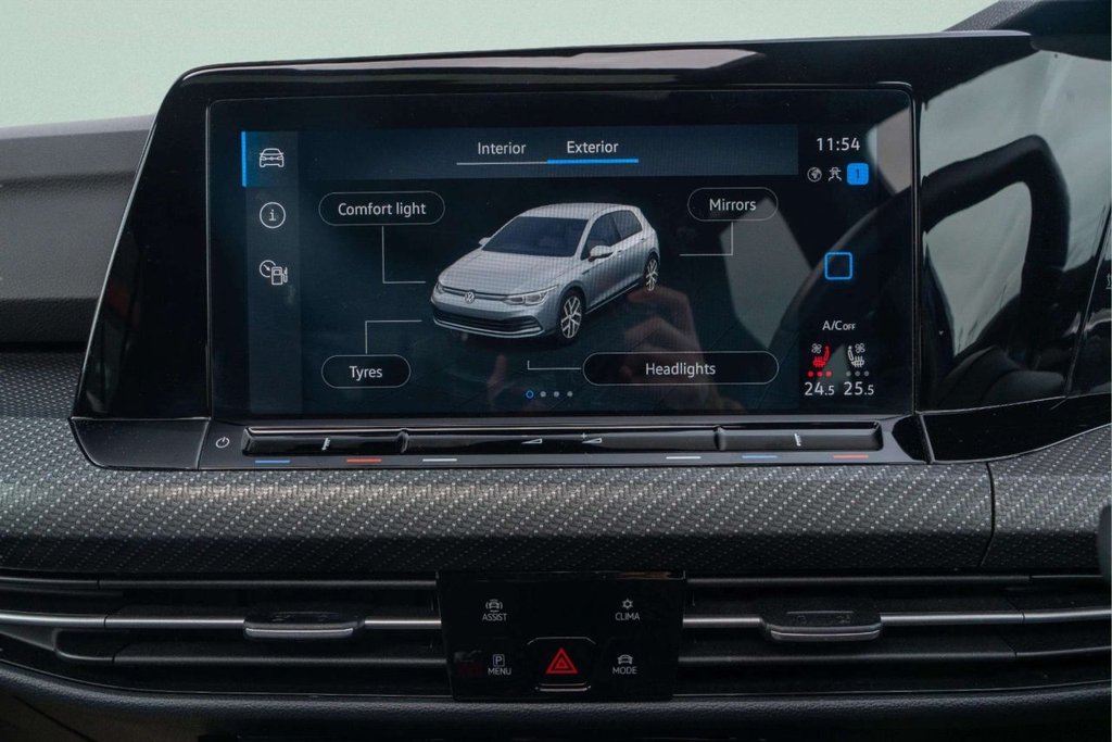 Used Volkswagen Golf 2023 for sale - 78002555: Photo 35