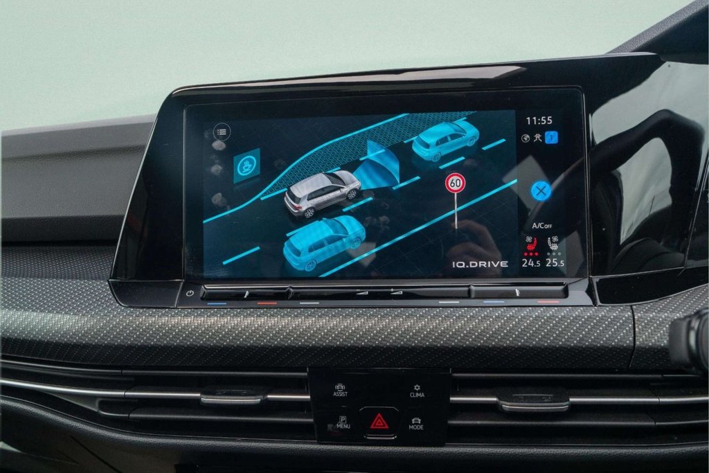 Used Volkswagen Golf 2023 for sale - 78002555: Photo 39