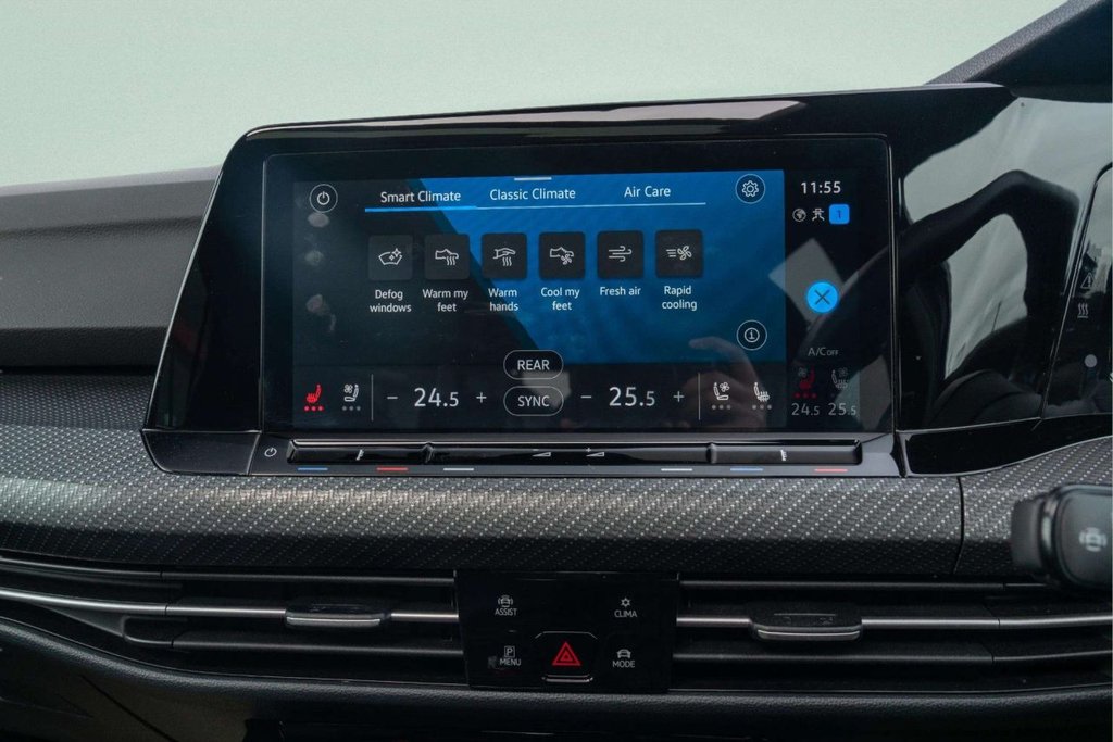 Used Volkswagen Golf 2023 for sale - 78002555: Photo 40