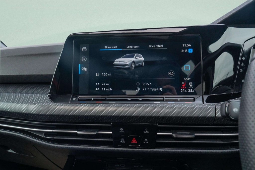 Used Volkswagen Golf 2023 for sale - 78002555: Photo 41