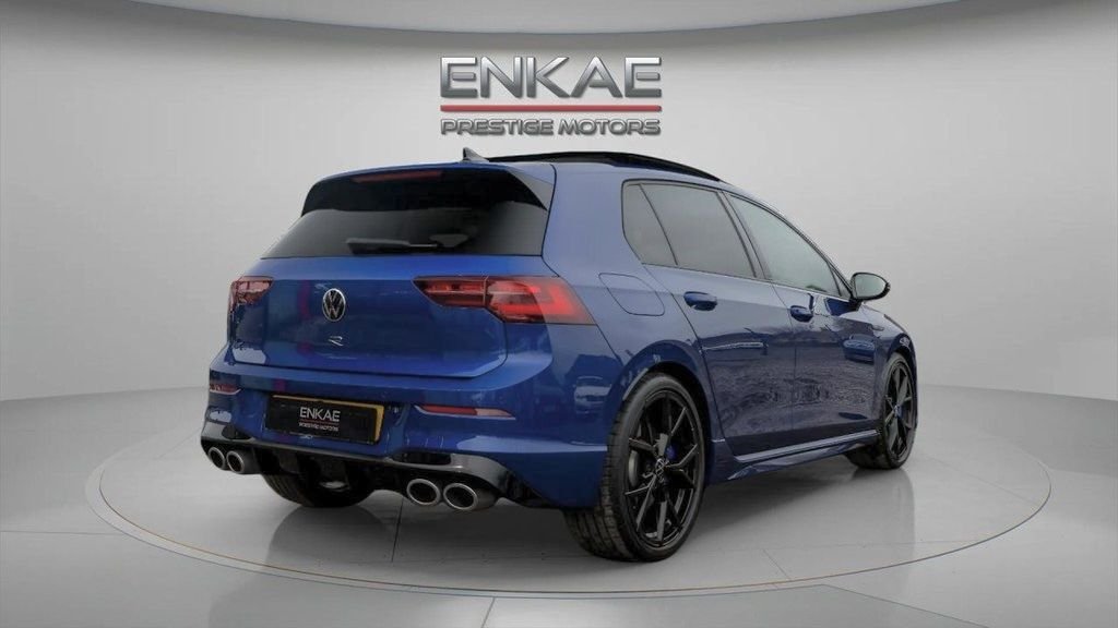 Used Volkswagen Golf 2023 for sale - 78002555: Photo 6