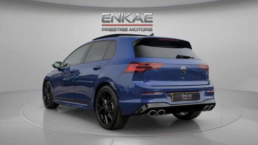 Used Volkswagen Golf 2023 for sale - 78002555: Photo 7