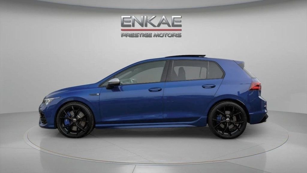 Used Volkswagen Golf 2023 for sale - 78002555: Photo 8