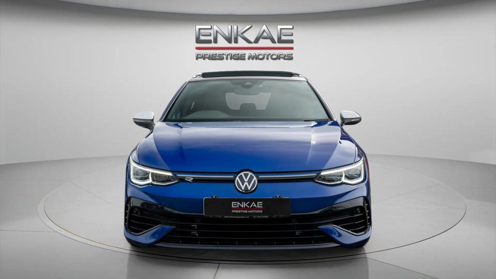 Used Volkswagen Golf 2023 for sale - 78002555: Photo 9