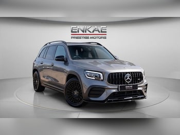 Used Mercedes-Benz GLB 2022 for sale - 78358177: Photo