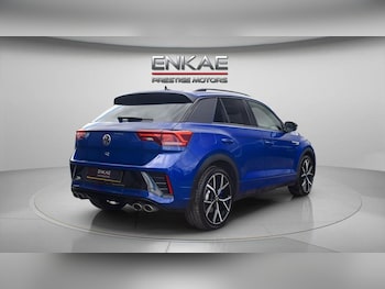 Used Volkswagen T-Roc 2023 for sale - 78887326: Photo