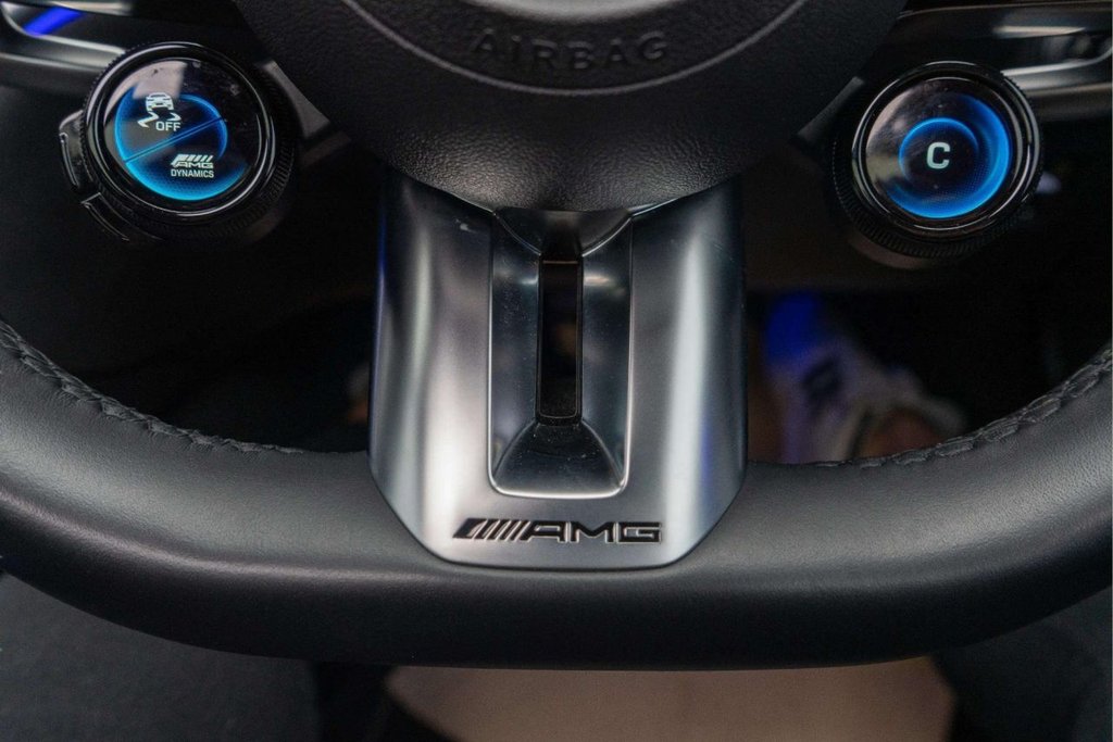 Used Mercedes-Benz C Class 2023 for sale - 78016925: Photo 12