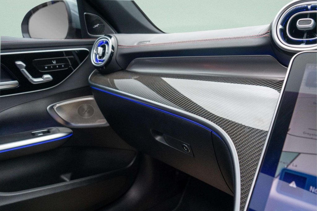 Used Mercedes-Benz C Class 2023 for sale - 78016925: Photo 26