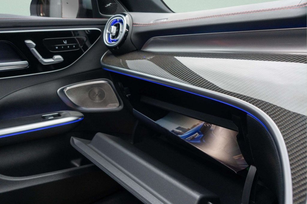 Used Mercedes-Benz C Class 2023 for sale - 78016925: Photo 27