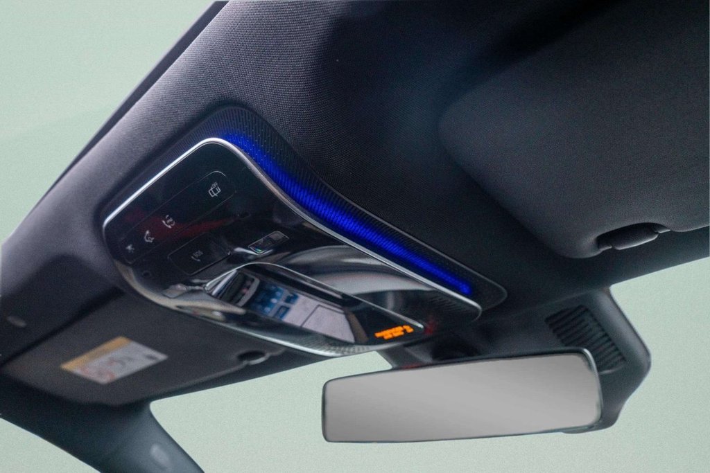 Used Mercedes-Benz C Class 2023 for sale - 78016925: Photo 28