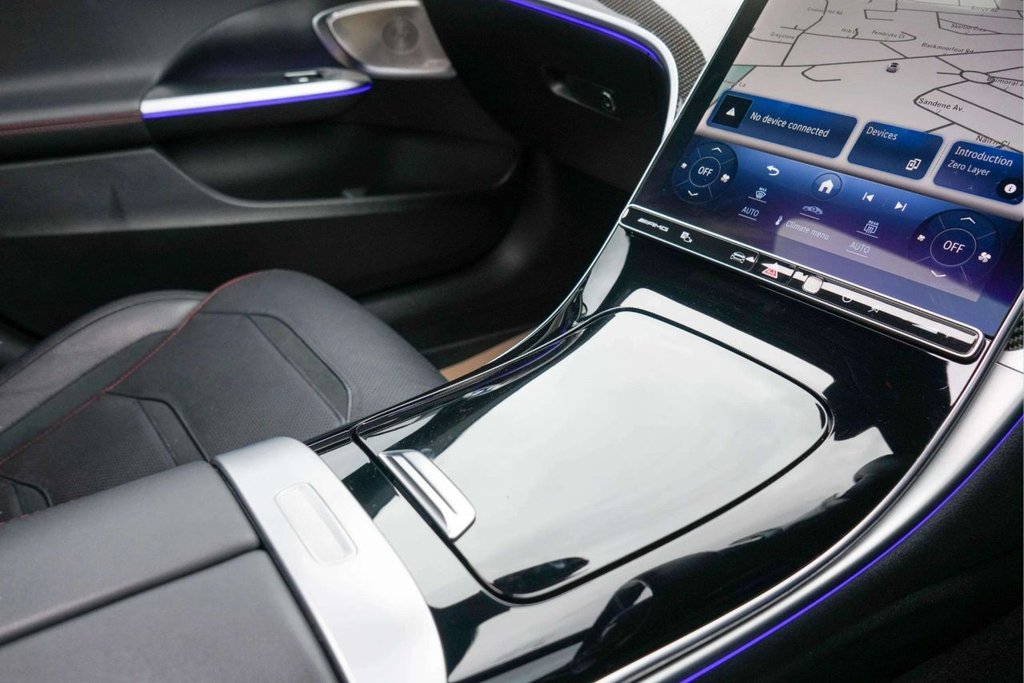 Used Mercedes-Benz C Class 2023 for sale - 78016925: Photo 32