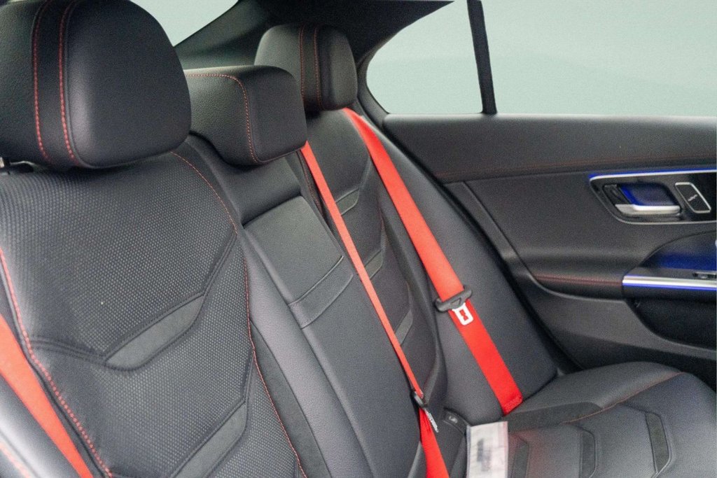 Used Mercedes-Benz C Class 2023 for sale - 78016925: Photo 41