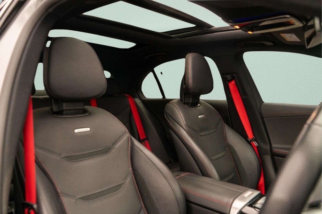 Used Mercedes-Benz C Class 2023 for sale - 78016925: Photo 8