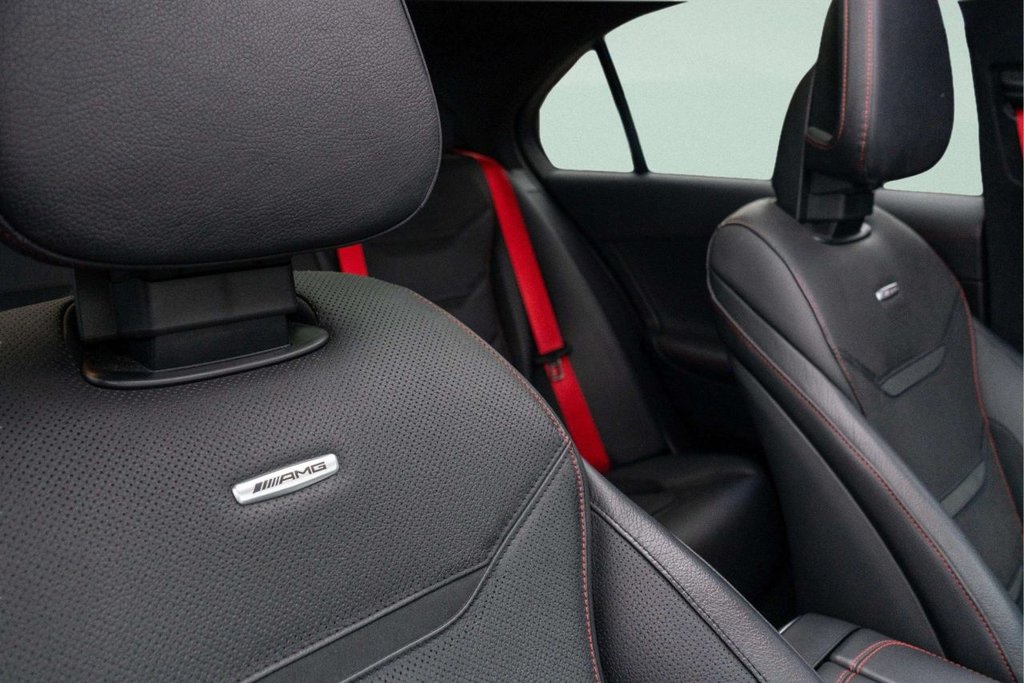 Used Mercedes-Benz C Class 2023 for sale - 78016925: Photo 9