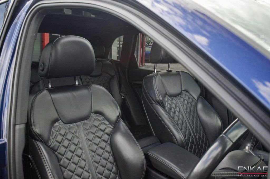 Used Audi Q5 2017 for sale - 76740511: Photo 3