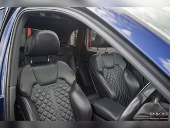 Used Audi Q5 2017 for sale - 76740511: Photo