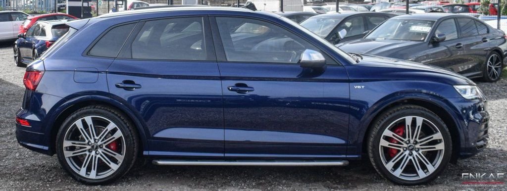 Used Audi Q5 2017 for sale - 76740511: Photo 4