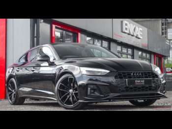 2022 (22) - 35 TDI S Line 5dr S Tronic