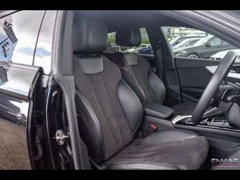 Used Audi A5 2022 for sale - 74570766: Photo