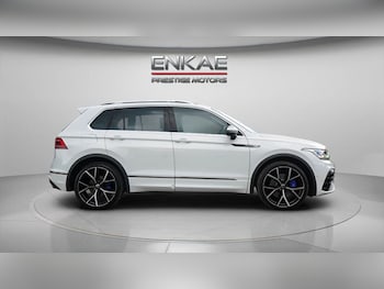 Used Volkswagen Tiguan 2022 for sale - 79437835: Photo
