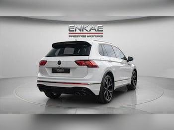 Used Volkswagen Tiguan 2022 for sale - 79437835: Photo