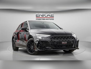 Used Audi A3 2023 for sale - 78145314: Photo