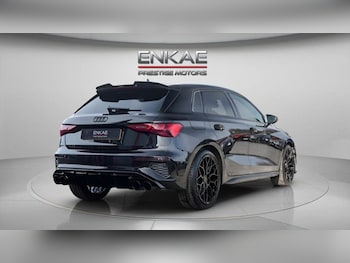 Used Audi A3 2023 for sale - 78145314: Photo