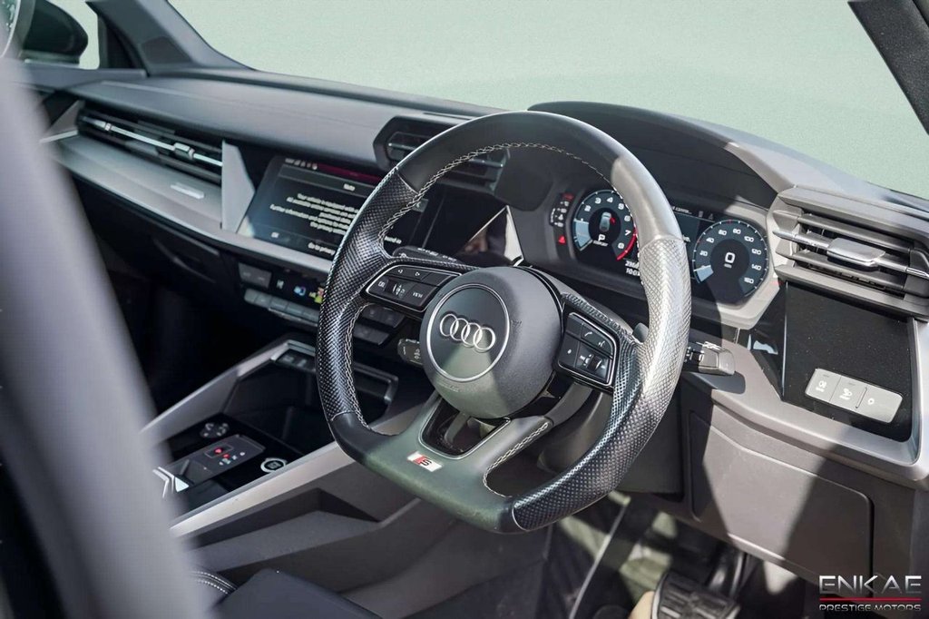 Used Audi A3 2023 for sale - 78145314: Photo 4