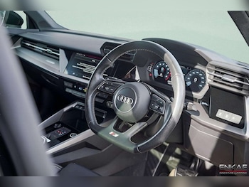 Used Audi A3 2023 for sale - 78145314: Photo