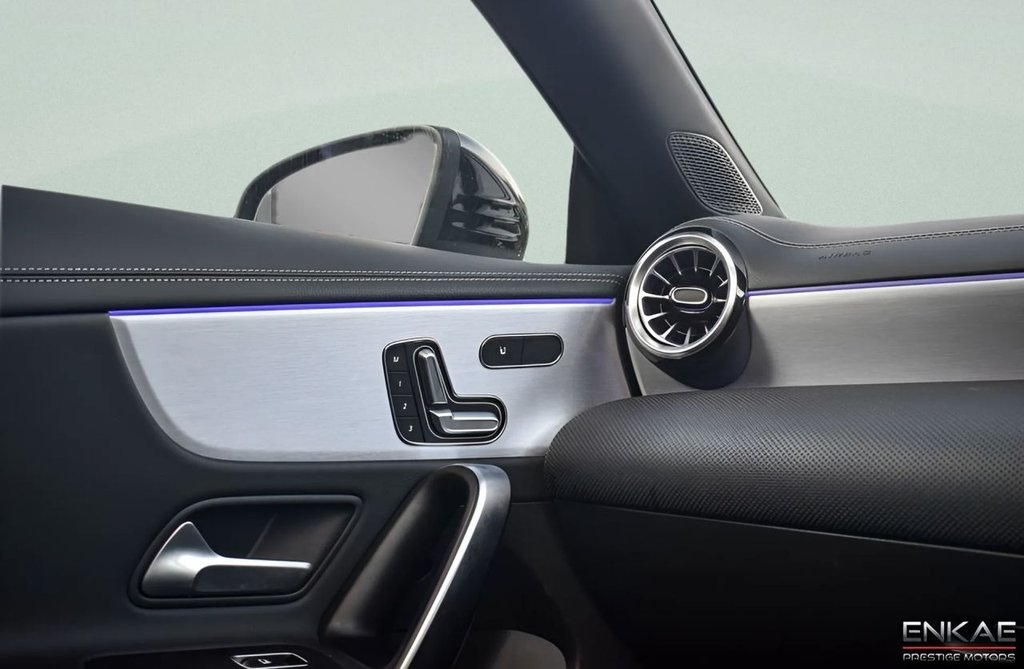 Used Mercedes-Benz CLA 2022 for sale - 78200926: Photo 11