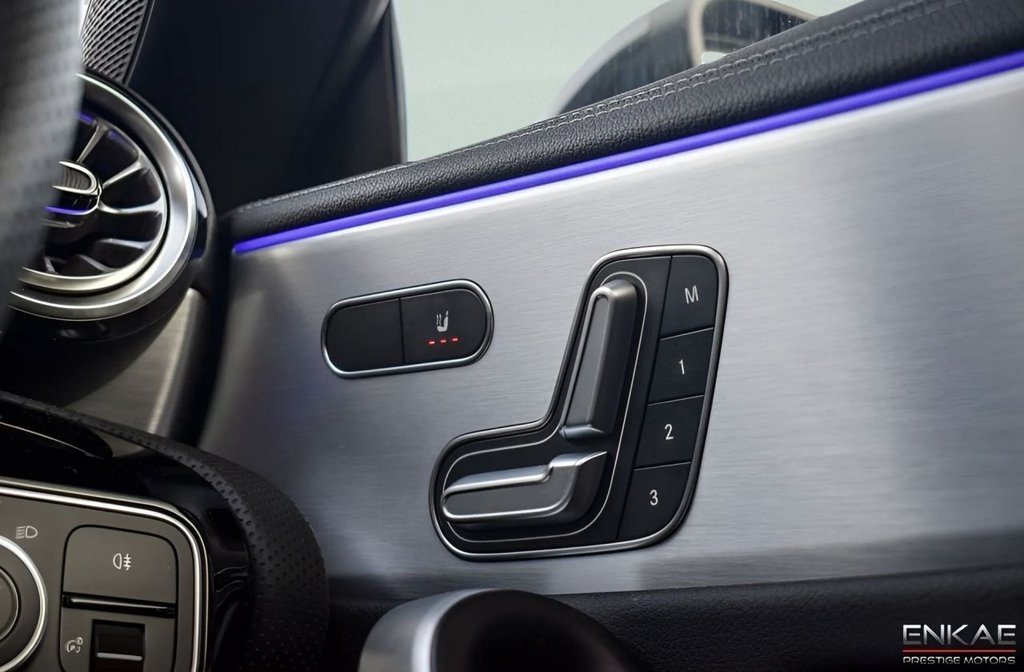 Used Mercedes-Benz CLA 2022 for sale - 78200926: Photo 12