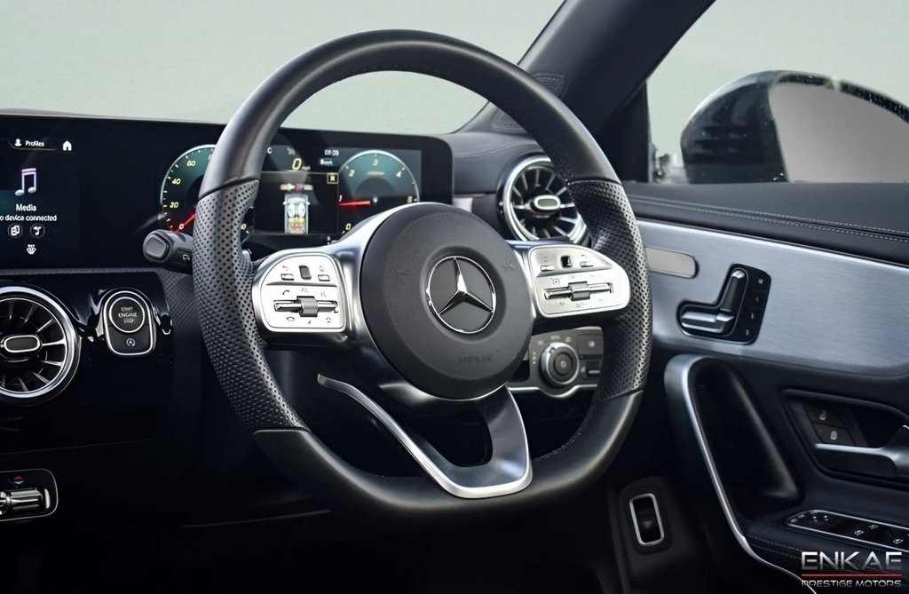 Used Mercedes-Benz CLA 2022 for sale - 78200926: Photo 14