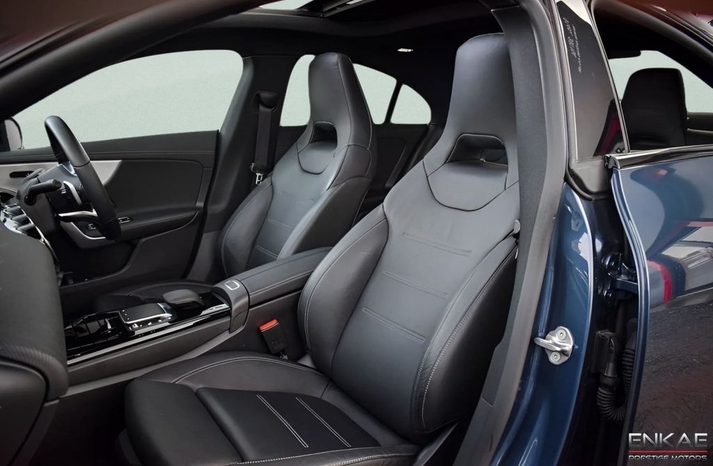 Used Mercedes-Benz CLA 2022 for sale - 78200926: Photo 15