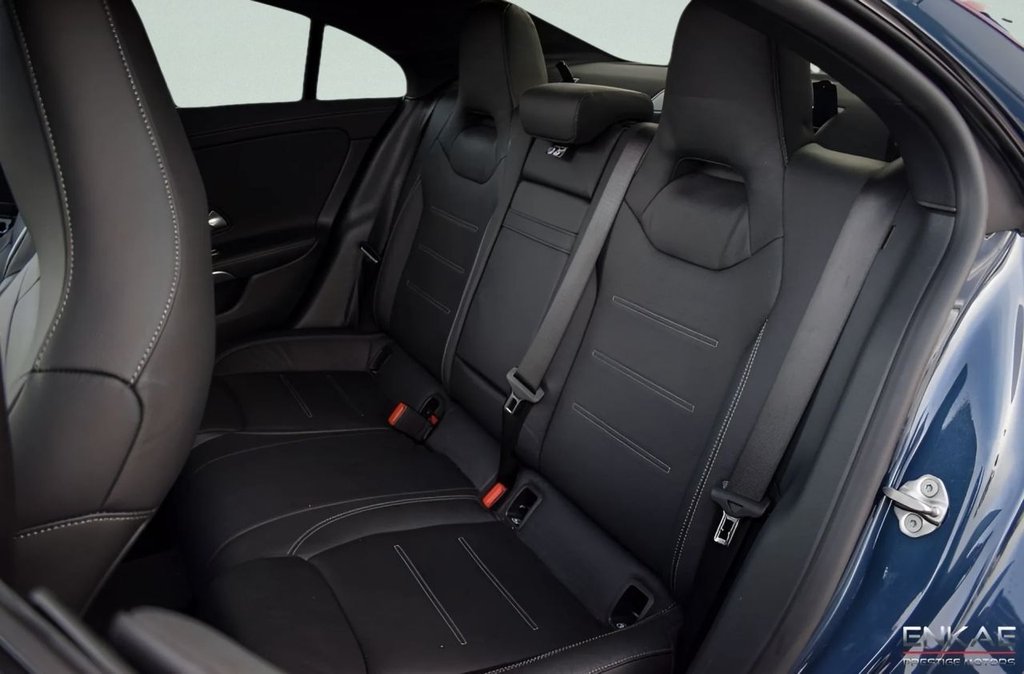 Used Mercedes-Benz CLA 2022 for sale - 78200926: Photo 16