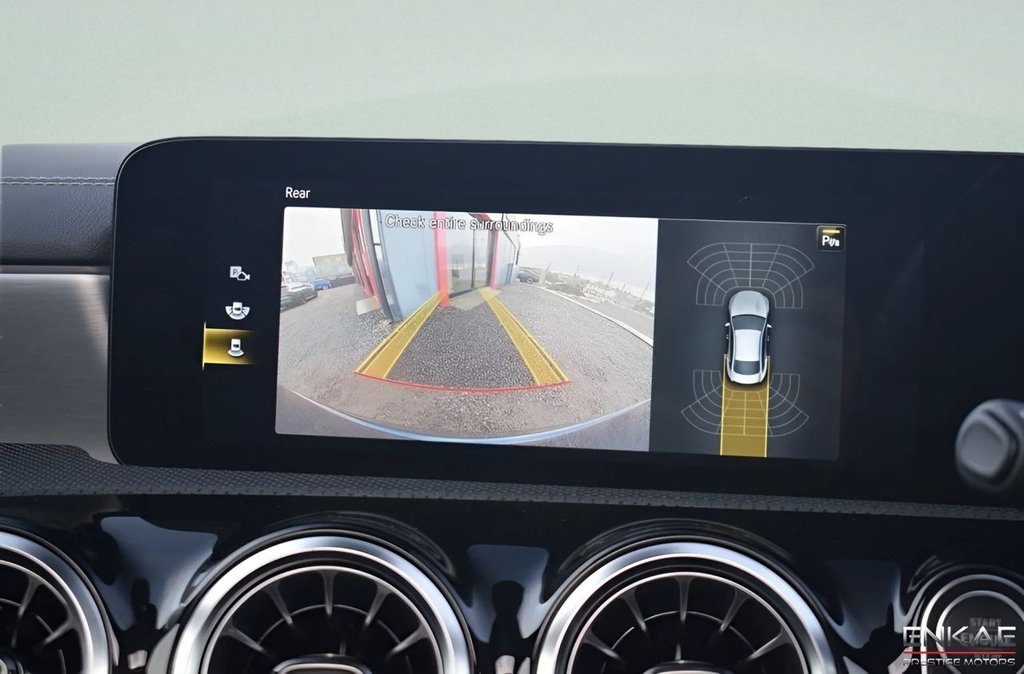 Used Mercedes-Benz CLA 2022 for sale - 78200926: Photo 17