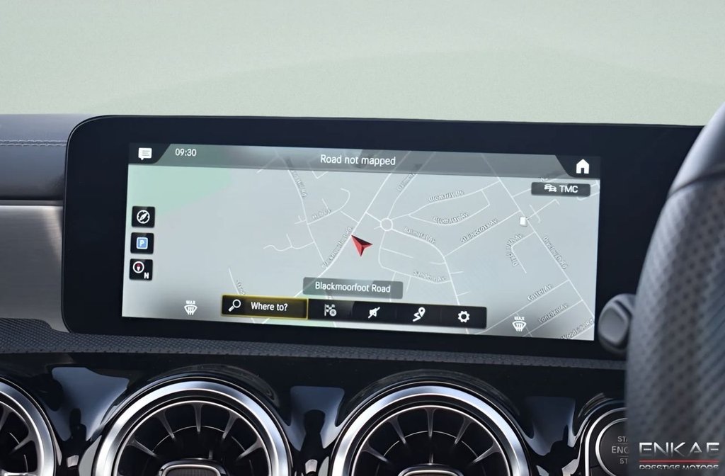 Used Mercedes-Benz CLA 2022 for sale - 78200926: Photo 18