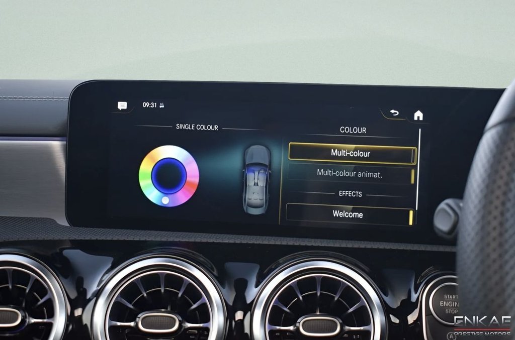 Used Mercedes-Benz CLA 2022 for sale - 78200926: Photo 20