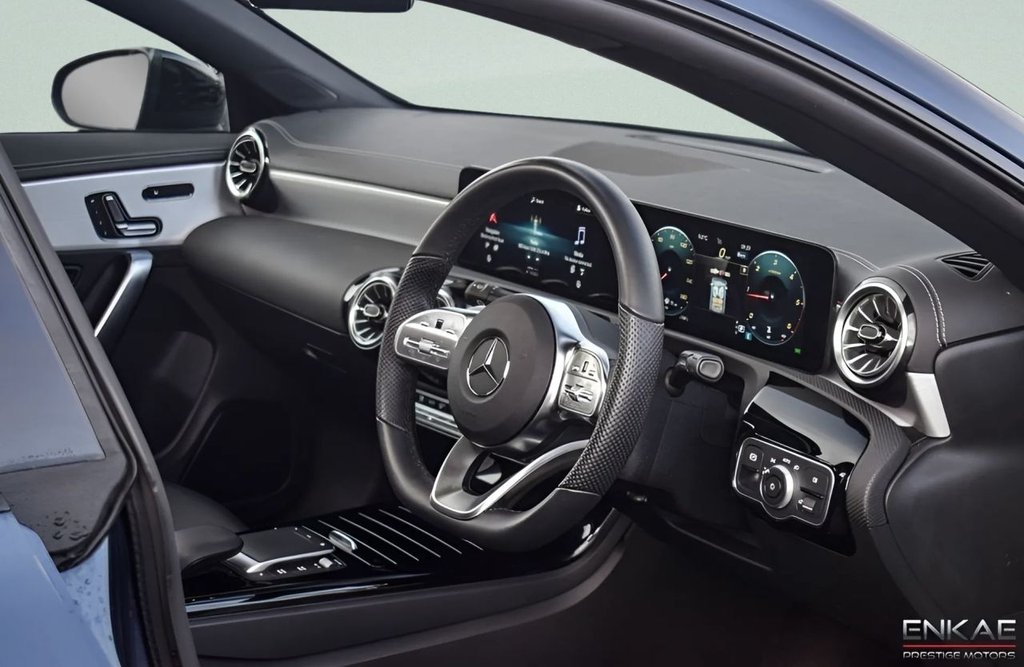 Used Mercedes-Benz CLA 2022 for sale - 78200926: Photo 21