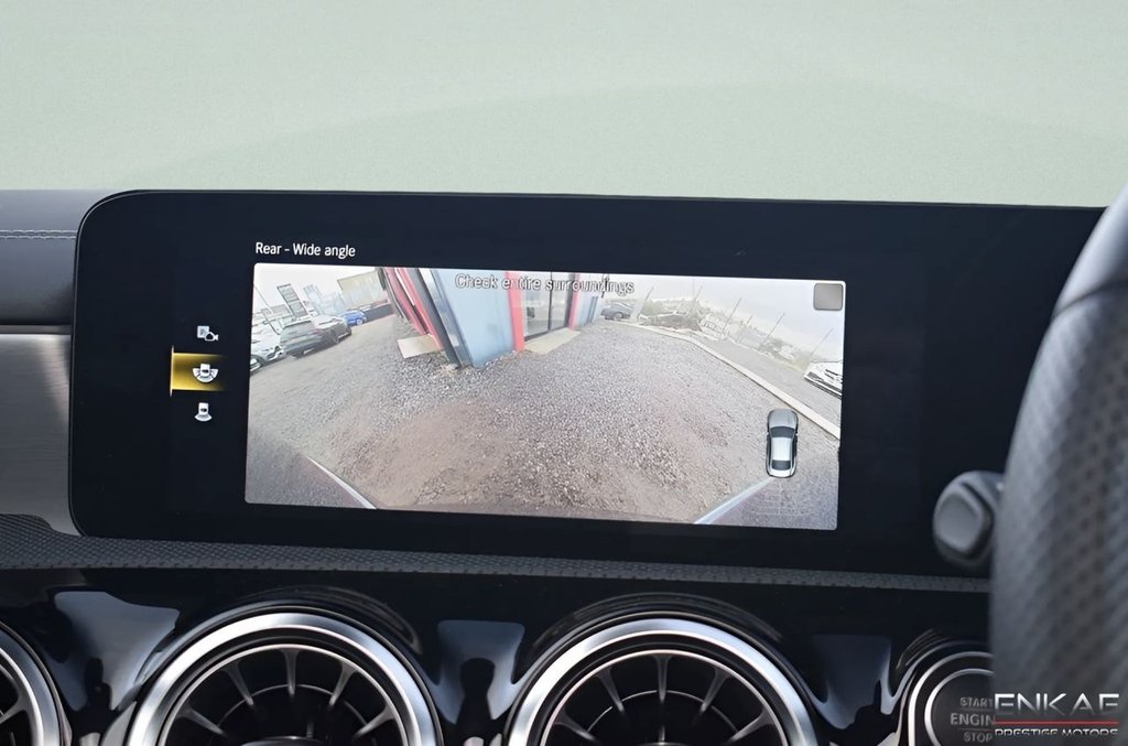 Used Mercedes-Benz CLA 2022 for sale - 78200926: Photo 23